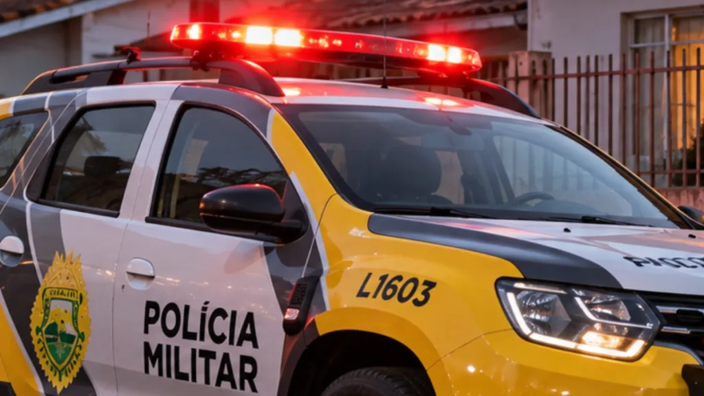 Conselho Tutelar e acidente de trânsito em Mauá da Serra