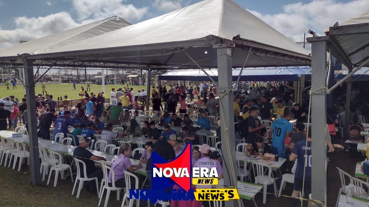 Copa Coamo - Final 2023