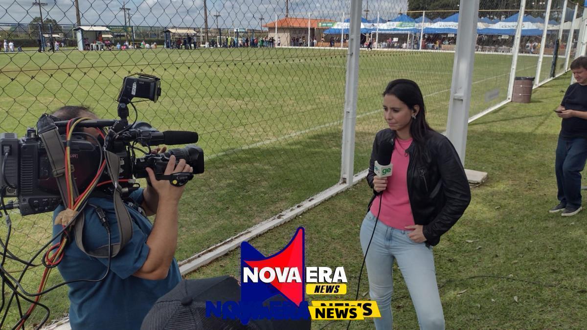 Copa Coamo - Final 2023