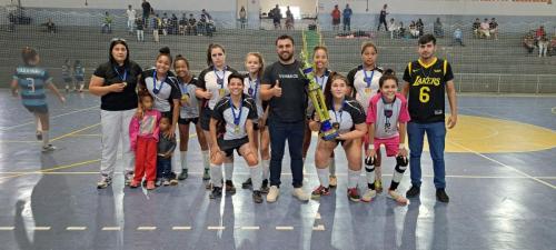 Jogos Abertos de Marumbi - 2023
