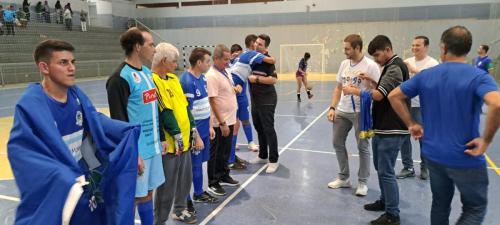 Jogos Abertos de Marumbi - 2023