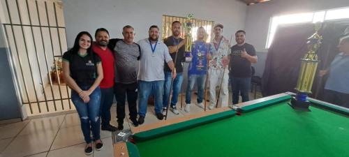 Jogos Abertos de Marumbi - 2023