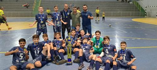 Jogos Abertos de Marumbi - 2023