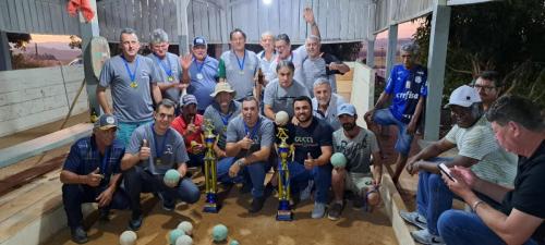 Jogos Abertos de Marumbi - 2023