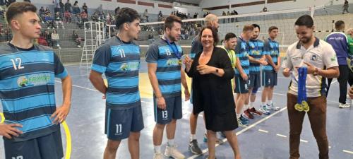 Jogos Abertos de Marumbi - 2023