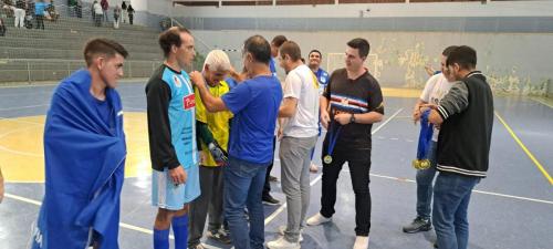 Jogos Abertos de Marumbi - 2023