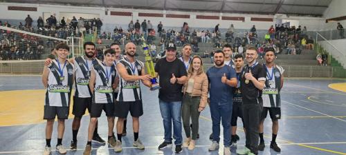 Jogos Abertos de Marumbi - 2023