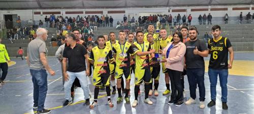 Jogos Abertos de Marumbi - 2023