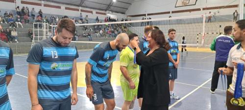 Jogos Abertos de Marumbi - 2023