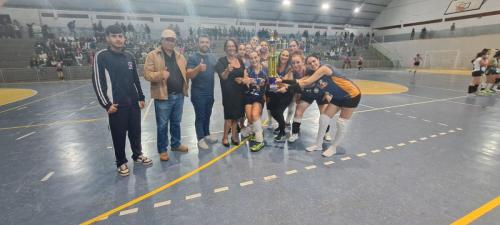 Jogos Abertos de Marumbi - 2023
