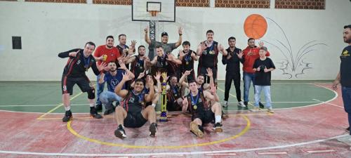 Jogos Abertos de Marumbi - 2023