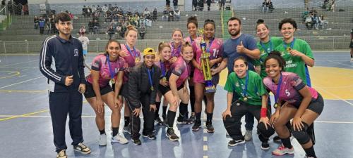 Jogos Abertos de Marumbi - 2023