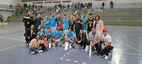 Jogos Abertos de Marumbi - 2023