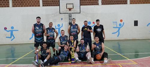 Jogos Abertos de Marumbi - 2023
