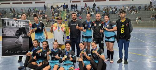Jogos Abertos de Marumbi - 2023