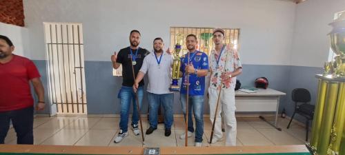 Jogos Abertos de Marumbi - 2023