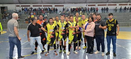 Jogos Abertos de Marumbi - 2023