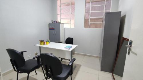 Prefeito Reinaldo Grola inaugura três obras em Lunardelli