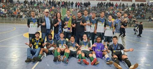 Jogos Abertos de Marumbi - 2023