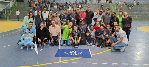 Jogos Abertos de Marumbi - 2023