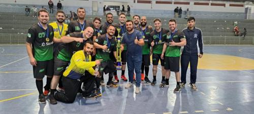 Jogos Abertos de Marumbi - 2023