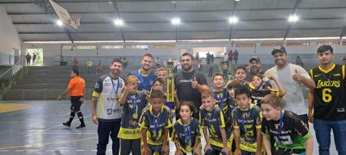 Jogos Abertos de Marumbi - 2023