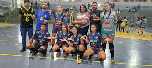 Jogos Abertos de Marumbi - 2023