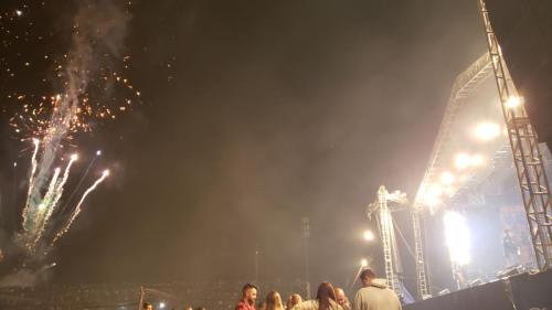 Inauguração histórica do Parque de Exposições marca primeiro dia da Expovale 2023