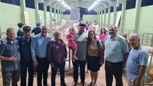16/11/2023 - 3º dia da Expovale