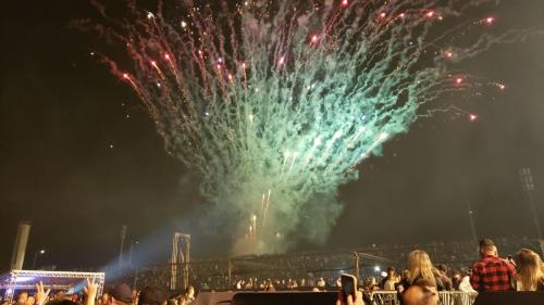 Inauguração histórica do Parque de Exposições marca primeiro dia da Expovale 2023
