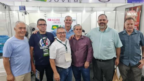 16/11/2023 - 3º dia da Expovale