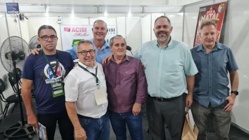 16/11/2023 - 3º dia da Expovale