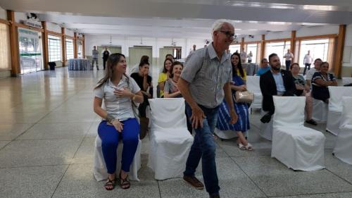 Cocari realiza sorteio da 18ª Campanha Cocari Solidária