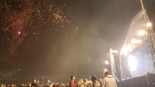 Inauguração histórica do Parque de Exposições marca primeiro dia da Expovale 2023
