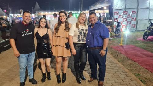 16/11/2023 - 3º dia da Expovale